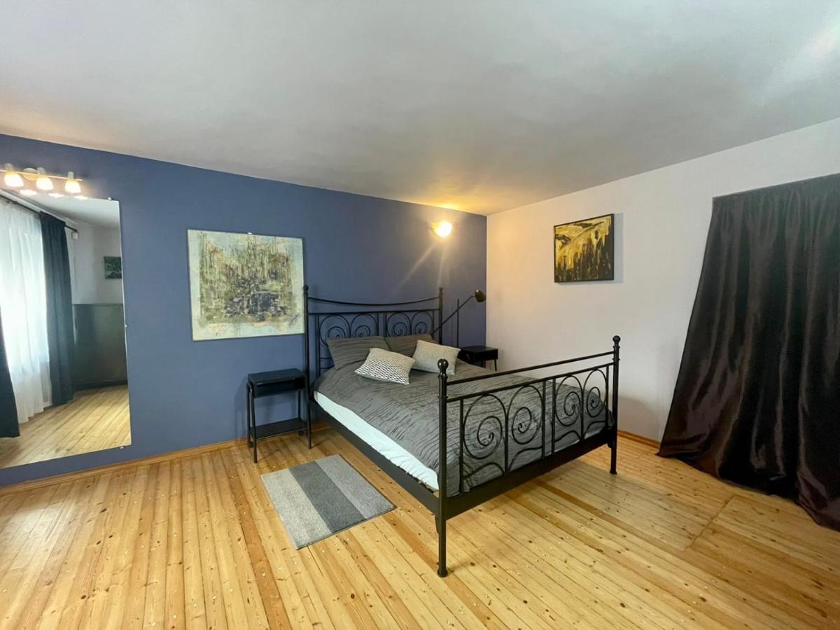 Park Apartment كاوناس المظهر الخارجي الصورة